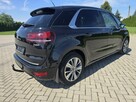Citroen C4 Picasso 1,6Turbo Serwis.Navi.Kam.Cofania. Sam Parkuje!.Asyst.Pasa Ruchu! - 9