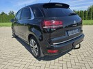 Citroen C4 Picasso 1,6Turbo Serwis.Navi.Kam.Cofania. Sam Parkuje!.Asyst.Pasa Ruchu! - 12