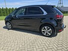 Citroen C4 Picasso 1,6Turbo Serwis.Navi.Kam.Cofania. Sam Parkuje!.Asyst.Pasa Ruchu! - 14