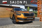 Škoda Kamiq serwis ASO, Full Led, nawigacja - 1
