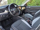 Škoda Kamiq serwis ASO, Full Led, nawigacja - 13
