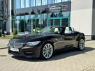 BMW Z4 35is R6. Bezwypakowy. Stan pojazdu - Salonowy. Przebieg 10 000 km! - 1