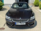 BMW Z4 35is R6. Bezwypakowy. Stan pojazdu - Salonowy. Przebieg 10 000 km! - 4