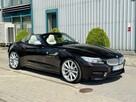 BMW Z4 35is R6. Bezwypakowy. Stan pojazdu - Salonowy. Przebieg 10 000 km! - 5