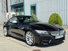 BMW Z4 35is R6. Bezwypakowy. Stan pojazdu - Salonowy. Przebieg 10 000 km! - 6