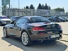 BMW Z4 35is R6. Bezwypakowy. Stan pojazdu - Salonowy. Przebieg 10 000 km! - 7