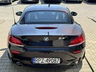 BMW Z4 35is R6. Bezwypakowy. Stan pojazdu - Salonowy. Przebieg 10 000 km! - 8