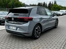 Volkswagen ID.3 PRO 204KM 58kWH Grzane fotele - 4