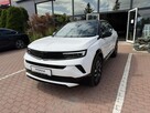 Opel Mokka GS 1.2 Turbo 130KM automat AT8