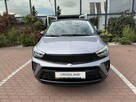 Opel Crossland GS Line 1.2 Turbo 130 KM automat AT6 - 2
