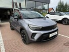 Opel Crossland GS Line 1.2 Turbo 130 KM automat AT6 - 3