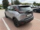 Opel Crossland GS Line 1.2 Turbo 130 KM automat AT6 - 8