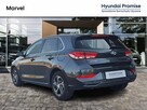 Hyundai i30 1.5 TGDI 160 KM / 7 DCT / SMART + LED , SalonPL, Gwarancja, FV23% - 3