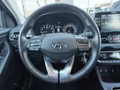 Hyundai i30 1.5 TGDI 160 KM / 7 DCT / SMART + LED , SalonPL, Gwarancja, FV23% - 12