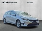 Kia Nowy Ceed 1.5 T-GDI 160KM / Wersja M+SMT / Kamera / Tempomat / Salon PL - 7
