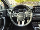 Kia Nowy Ceed 1.5 T-GDI 160KM / Wersja M+SMT / Kamera / Tempomat / Salon PL - 11