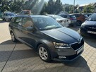 Škoda Fabia LPG / FV23% / CAR PLAY - 4
