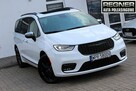 Chrysler Pacifica 4X4 7 osób Panorama Kamera-360° LED Tempomat Skóra - 1