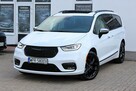 Chrysler Pacifica 4X4 7 osób Panorama Kamera-360° LED Tempomat Skóra - 3