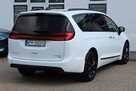 Chrysler Pacifica 4X4 7 osób Panorama Kamera-360° LED Tempomat Skóra - 6