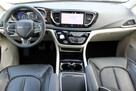 Chrysler Pacifica 4X4 7 osób Panorama Kamera-360° LED Tempomat Skóra - 12