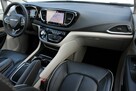 Chrysler Pacifica 4X4 7 osób Panorama Kamera-360° LED Tempomat Skóra - 13