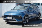 Hyundai Bayon 1.0 T-GDI (100KM) Smart Design | DEMO - niski przebieg