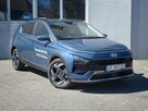 Hyundai Bayon 1.0 T-GDI (100KM) Smart Design | DEMO - niski przebieg - 2