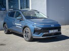 Hyundai Bayon 1.0 T-GDI (100KM) Smart Design | DEMO - niski przebieg - 5