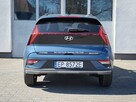 Hyundai Bayon 1.0 T-GDI (100KM) Smart Design | DEMO - niski przebieg - 8