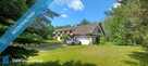 Grodzisk Mazowiecki/Czarny Las/ Sosnowa, dom wolnostojący 280m2/3019m2.