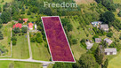 2,12 ha | MPZP | ~4 500 m² PUM | 34–38 lokali - 2