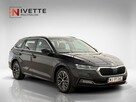 Škoda Octavia 1,4 TSI Plug-In Hybrid Style (204 KM) Salon PL F-Vat - 3