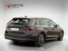 Škoda Octavia 1,4 TSI Plug-In Hybrid Style (204 KM) Salon PL F-Vat - 5