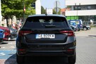 Škoda Fabia Monte Carlo 1.0 TSI 115km dsg led kamera smartlink gwarancja fv23% - 7