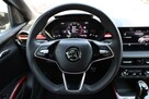 Škoda Fabia Monte Carlo 1.0 TSI 115km dsg led kamera smartlink gwarancja fv23% - 15