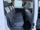 Volkswagen Caddy 2.0 MPI 109 KM /5 osobowy/ Nowa instalacja LPG/Zarejestrowany - 11