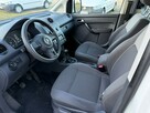 Volkswagen Caddy 2.0 MPI 109 KM /5 osobowy/ Nowa instalacja LPG/Zarejestrowany - 15