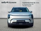Kia EV3 - 8