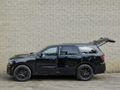 Dodge Durango - 9