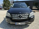 Mercedes ML 350 3.0 V6 Turbo Diesel 224km, Salon PL, 7G-TRONIC, Szyberdach, AIRMATIC - 4