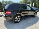 Mercedes ML 350 3.0 V6 Turbo Diesel 224km, Salon PL, 7G-TRONIC, Szyberdach, AIRMATIC - 13
