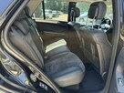 Mercedes ML 350 3.0 V6 Turbo Diesel 224km, Salon PL, 7G-TRONIC, Szyberdach, AIRMATIC - 15