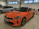 Kia Stinger 2.0 T-GDI L 245KM, Salon Polska! Serwis ASO! FV23%! - 2