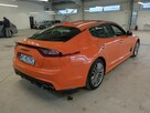 Kia Stinger 2.0 T-GDI L 245KM, Salon Polska! Serwis ASO! FV23%! - 4