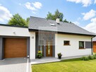 Dom Brzezia Łąka gm. Długołęka, Olchowa - 1