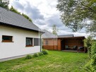 Dom Brzezia Łąka gm. Długołęka, Olchowa - 2