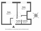 2 pokoje tuż przy SKM Wrzeszcz - obejrzyj 15.08.26 - 9