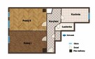 61 m² do własnej aranżacji  świetna lokalizacja - 8