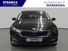Škoda Octavia VAT 23% Ambition 2.0TDI 150KM M6 2021 r., salon PL, I właściciel - 2